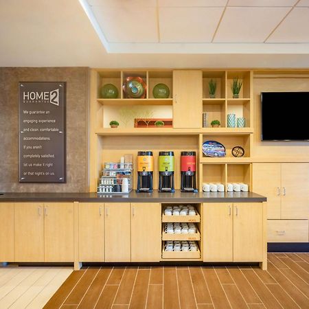 希尔顿惠庭酒店-鲍林格林 鲍灵格林 外观 照片